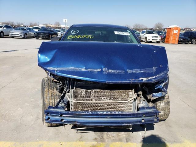 Photo 5 from auction – 2006 FORD MUSTANG with VIN 1ZVFT80N565122597
