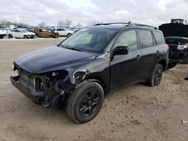 TOYOTA RAV4 2007 with VIN JTMBD33V176042092 - Photo from auction