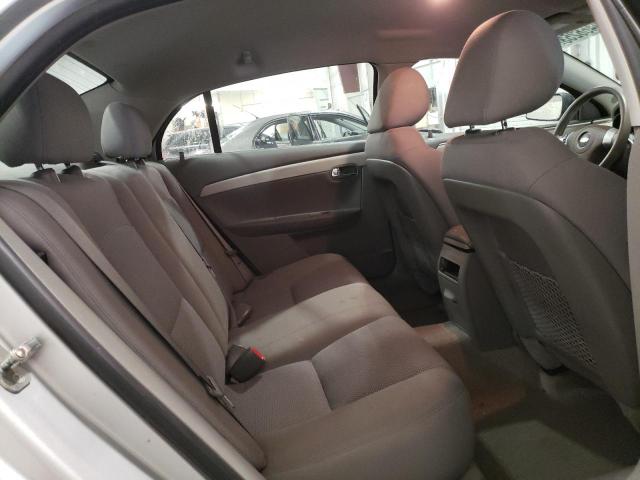 Photo 10 from auction – 2012 CHEVROLET MALIBU LS with VIN 1G1ZA5E01CF380356