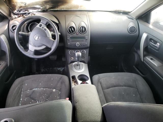 Photo 8 from auction – 2010 NISSAN ROGUE S with VIN JN8AS5MT4AW030377