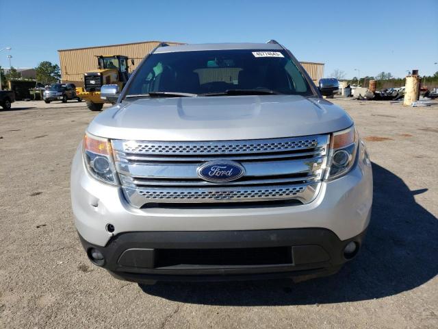 Photo 5 from auction – 2015 FORD EXPLORER X with VIN 1FM5K7D84FGA31563