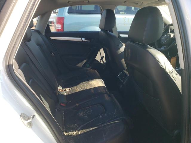 Photo 10 from auction – 2016 AUDI A4 PREMIUM with VIN WAUBFAFL0GN003490