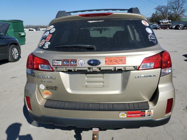 Снимка 6 от търг – 2010 SUBARU OUTBACK 2. с VIN 4S4BRCBC0A3337237