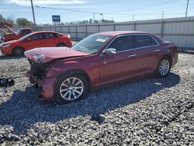 CHRYSLER 300 LIMITE 2012 with VIN 2C3CCACG9CH216310 - Photo from auction
