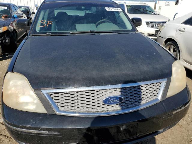 Photo 5 from auction – 2007 FORD FIVE HUNDR with VIN 1FAHP24177G158677