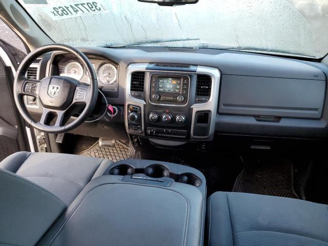 Photo 8 from auction – 2017 RAM 1500 SLT with VIN 1C6RR7TT7HS696651