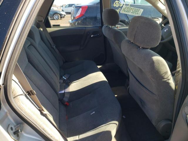 Photo 10 from auction – 2002 SATURN LW200 with VIN 1G8JU84F92Y581566