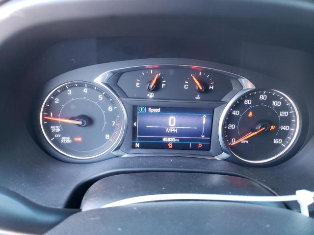 Photo 9 from auction – 2020 GMC ACADIA SLE with VIN 1GKKNKLA2LZ193315