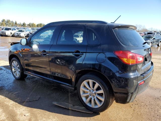 Photo 2 from auction – 2011 MITSUBISHI OUTLANDER with VIN JA4AP4AU9BZ023388