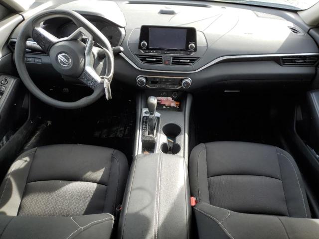 Photo 8 from auction – 2022 NISSAN ALTIMA S with VIN 1N4BL4BV0NN330575