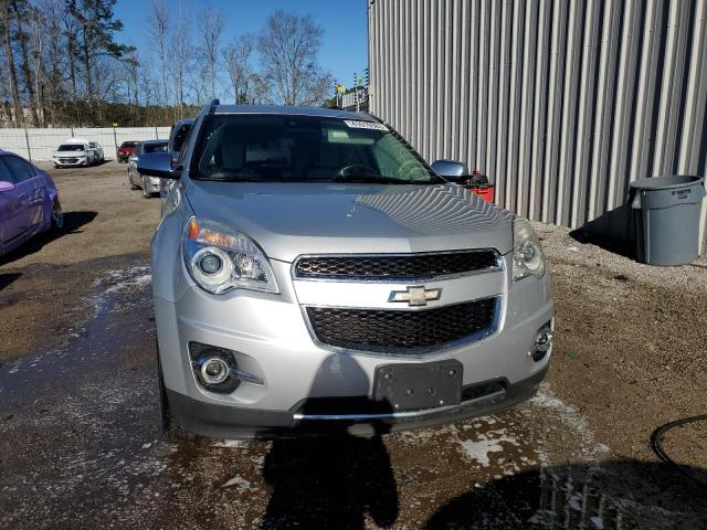 Photo 5 from auction – 2015 CHEVROLET EQUINOX LT with VIN 2GNFLHE31F6409604