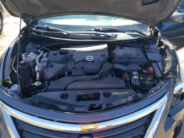 Photo 11 from auction – 2013 NISSAN ALTIMA 2.5 with VIN 1N4AL3AP9DC254874