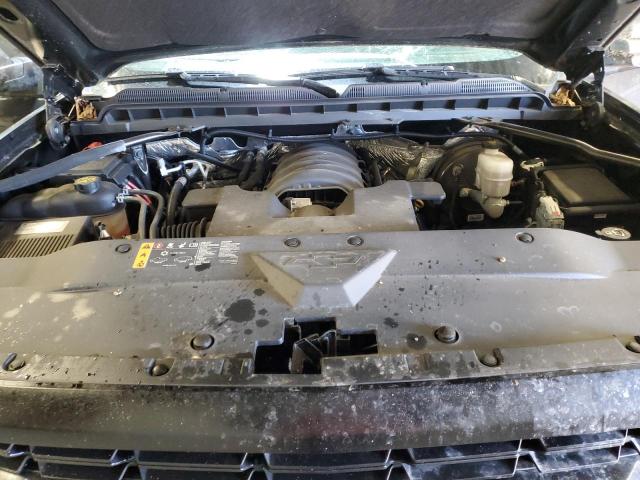 Photo 11 from auction – 2018 CHEVROLET SILVERADO with VIN 1GCVKPEC2JZ196175