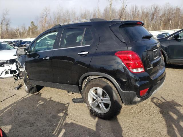 Photo 2 from auction – 2019 CHEVROLET TRAX 1LT with VIN KL7CJPSB8KB925583