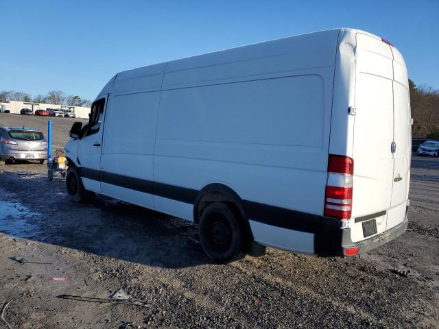 Photo 2 from auction – 2016 MERCEDES-BENZ SPRINTER 2 with VIN WD3PE8DDXGP328985