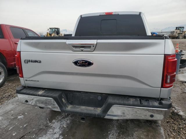 Photo 6 from auction – 2017 FORD F150 SUPER with VIN 1FTEW1EF7HKD36560