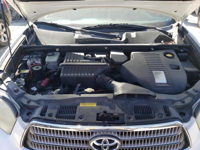 Photo 12 from auction – 2008 TOYOTA HIGHLANDER with VIN JTEEW41A282022998