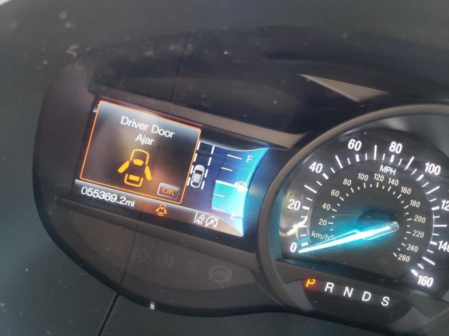 Photo 9 from auction – 2020 FORD EDGE TITAN with VIN 2FMPK3K94LBB35891