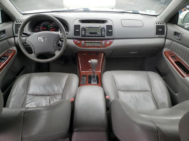 Photo 8 from auction – 2005 TOYOTA CAMRY LE with VIN 4T1BF30KX5U612115