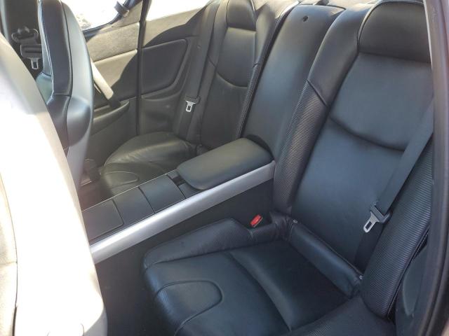 Photo 10 from auction – 2005 MAZDA RX8 with VIN JM1FE173750156044