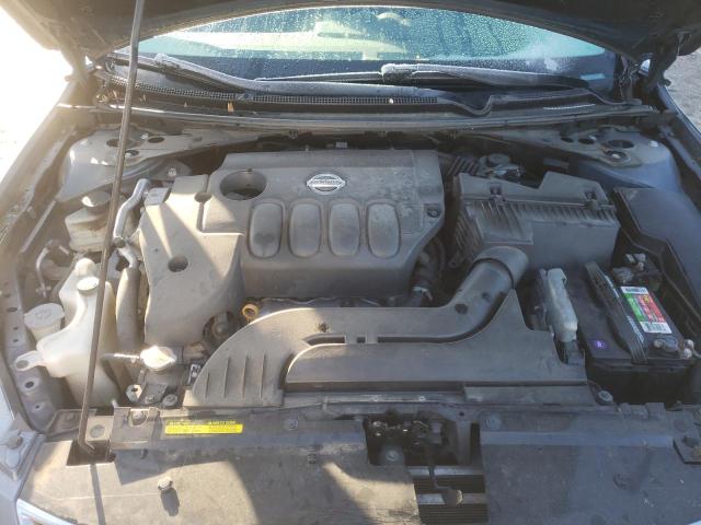 Photo 11 from auction – 2012 NISSAN ALTIMA BAS with VIN 1N4AL2AP2CC173501