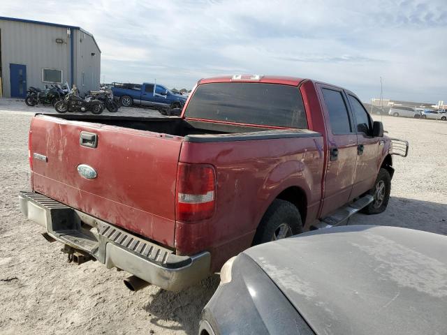 Photo 3 from auction – 2008 FORD F150 SUPER with VIN 1FTPW14V58FA65279