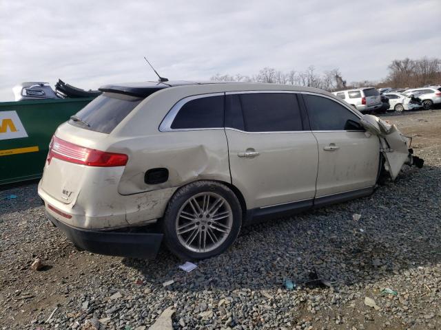 Photo 3 from auction – 2014 LINCOLN MKT with VIN 2LMHJ5AT3EBL53697