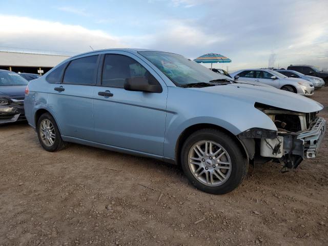 Photo 4 from auction – 2009 FORD FOCUS SE with VIN 1FAHP35N69W167015