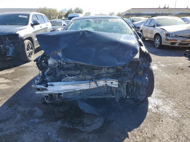 Photo 5 from auction – 2021 TOYOTA COROLLA SE with VIN 5YFP4MCE2MP064716