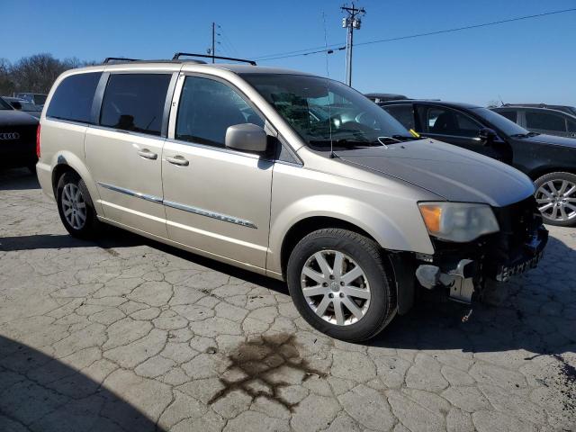 Photo 4 from auction – 2014 CHRYSLER TOWN & COU with VIN 2C4RC1BG1ER255428
