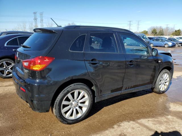 Photo 3 from auction – 2011 MITSUBISHI OUTLANDER with VIN JA4AP4AU9BZ023388