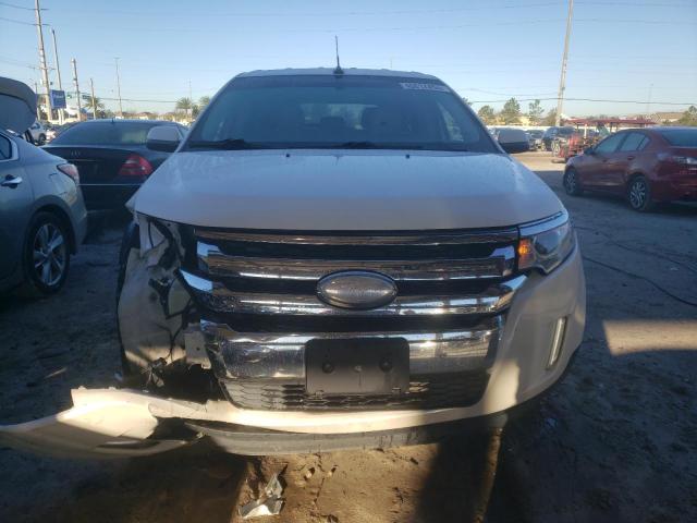 Photo 5 from auction – 2014 FORD EDGE SEL with VIN 2FMDK3JCXEBA10316