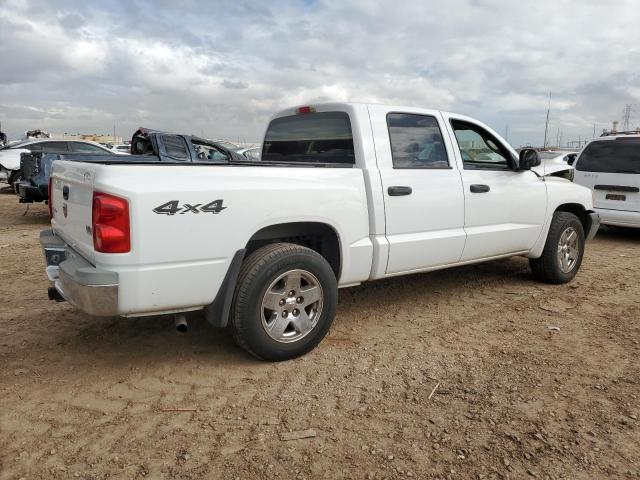 Photo 3 from auction – 2005 DODGE DAKOTA QUA with VIN 1D7HW48N05S238246
