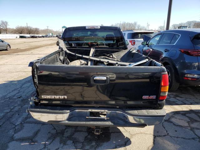 Photo 6 from auction – 2004 GMC NEW SIERRA with VIN 1GTEC14V34Z107196