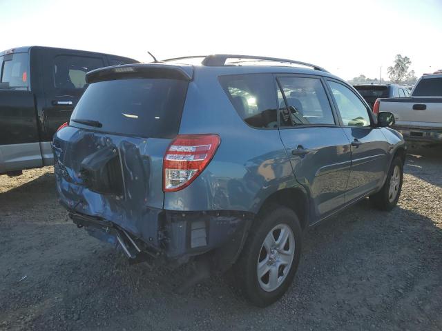 Photo 3 from auction – 2011 TOYOTA RAV4 with VIN 2T3KF4DV5BW062870