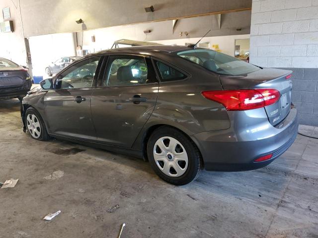 Photo 2 from auction – 2017 FORD FOCUS S with VIN 1FADP3E23HL256819