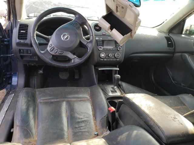 Photo 8 from auction – 2010 NISSAN ALTIMA BAS with VIN 1N4AL2AP2AN460189