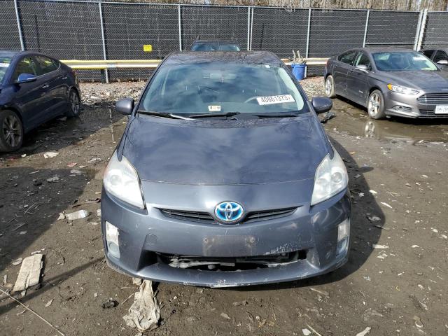 Photo 5 from auction – 2010 TOYOTA PRIUS with VIN JTDKN3DU7A0027352