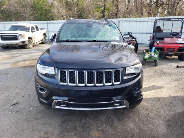 Photo 5 from auction – 2014 JEEP GRAND CHER with VIN 1C4RJECG4EC530746