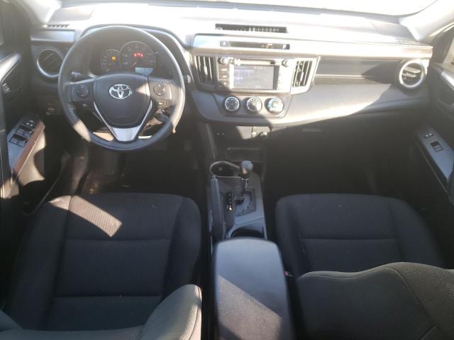 Photo 8 from auction – 2016 TOYOTA RAV4 LE with VIN JTMZFREV1GJ074417
