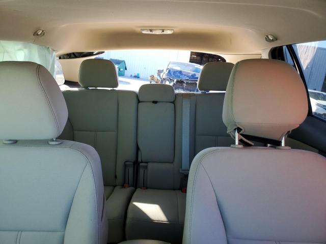 Photo 10 from auction – 2014 FORD EDGE SE with VIN 2FMDK4GC3EBB28138