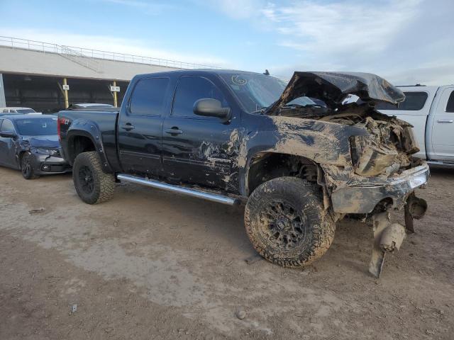 Photo 4 from auction – 2011 GMC SIERRA K15 with VIN 3GTP2VE39BG316763