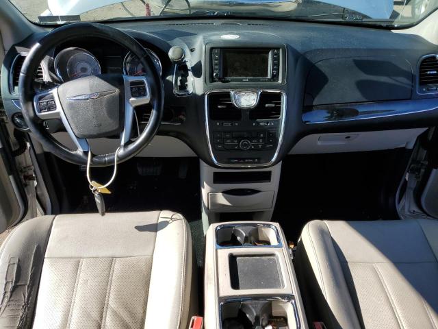 Photo 8 from auction – 2011 CHRYSLER TOWN & COU with VIN 2A4RR8DG6BR655995