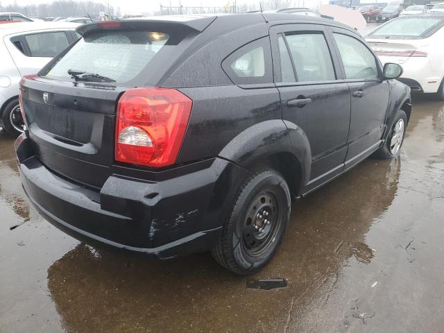 Photo 3 from auction – 2007 DODGE CALIBER with VIN 1B3HB28B77D194612