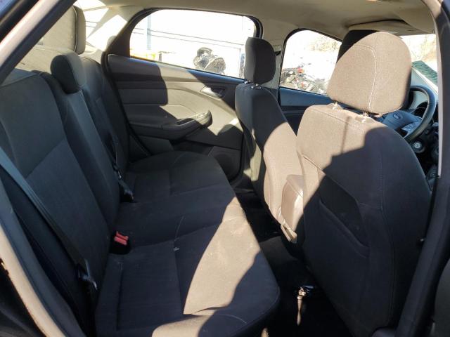 Photo 10 from auction – 2018 FORD FOCUS SE with VIN 1FADP3F25JL257572