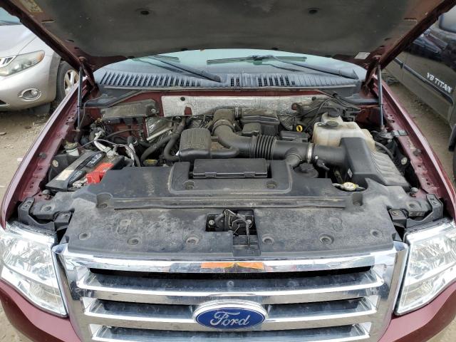 Photo 12 from auction – 2012 FORD EXPEDITION with VIN 1FMJU1J58CEF29577