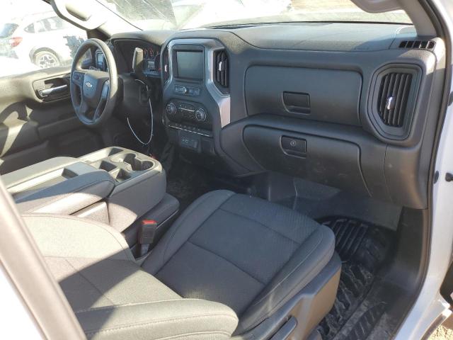 Photo 8 from auction – 2022 CHEVROLET SILVERADO with VIN 3GCNAAED0NG596685