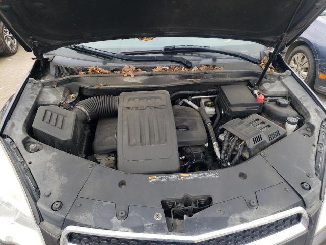 Photo 12 from auction – 2013 CHEVROLET EQUINOX LT with VIN 2GNALDEKXD6138968