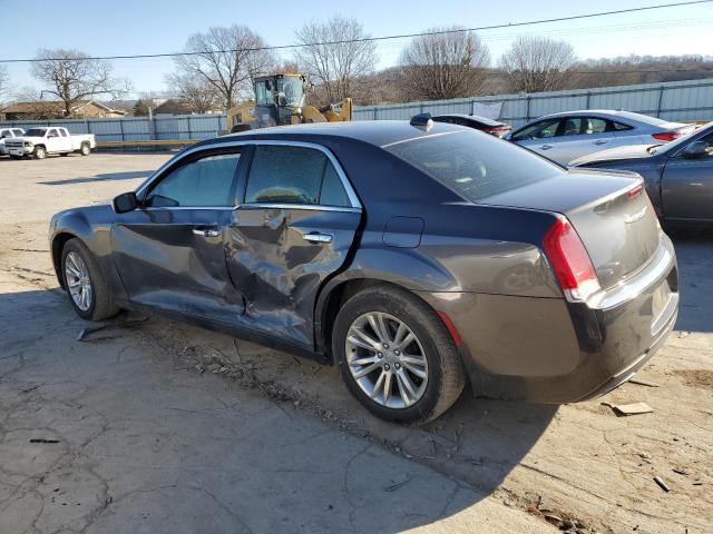 Photo 2 from auction – 2016 CHRYSLER 300C with VIN 2C3CCAEG1GH343197