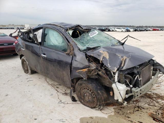 Photo 4 from auction – 2015 NISSAN VERSA S with VIN 3N1CN7AP0FL863964